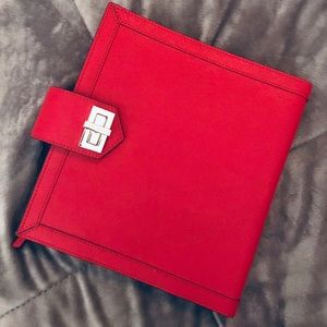 Gorgeous Henri Bendel Jewelry Case